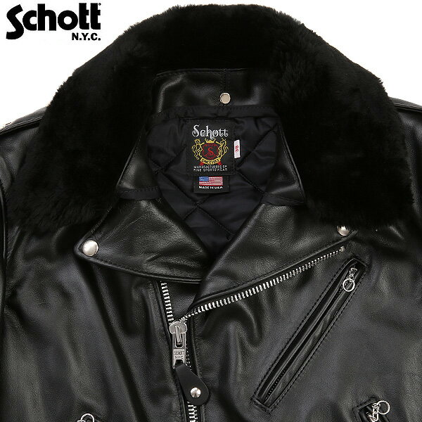 楽天市場】schott 184smの通販 楽天市場】schott 184smの通販