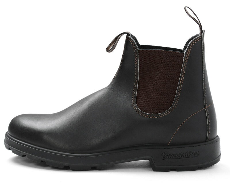 Blundstone ブランドストーン BASIC 500 SERIES サイドゴアブーツ【クーポン対象外】国内正規販売 メンズ レディース フットウェア ブーツ シューズ 靴 レザー 本皮 牛革 長靴 防水 梅雨 レインブーツ インソール レディース