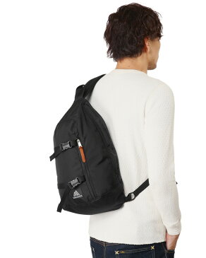 GREGORY グレゴリー SPIN SLING スピンスリング《WIP》ミリタリー 軍物 メンズ 男性 ギフト プレゼント【Sx】