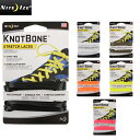クーポンで最大18%OFF★NITE IZE ナイトアイズ KNOT BONE STRETCH SHOE LACE ノットボーンストレッチシューレース/ミリタリ...