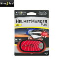 クーポンで最大15%OFF★NITE IZE ナイトアイズ HELMET MARKER PLUS ヘルメットマークプラス/ミリタリー 軍物 メンズ【T】