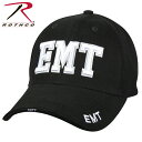 クーポンで最大18%OFF★ROTHCO ロスコ Deluxe EMT Low Profile Cap 【9381】/ ミリタリー【T】