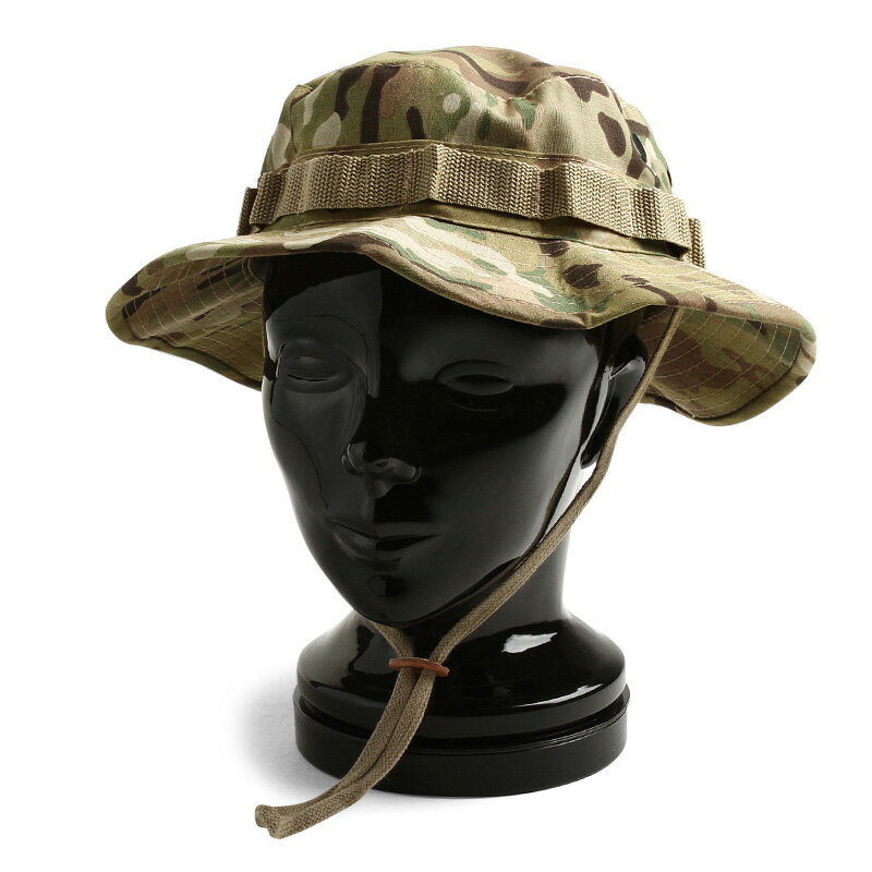 【15％OFFクーポン対象品】ROTHCO ロスコ ULTRA FORCE ブーニーハット MULTICAM/ ミリタリー