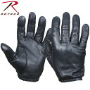 クーポンで最大15%OFF★ROTHCO ロスコ POLICE DUTY SEARCH グローブ 【3450】/ ミリタリー【T】