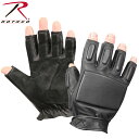 クーポンで最大15%OFF★ROTHCO ロスコ タクティカル フィンガーレス グローブ 【3454】/ ミリタリー 冬【T】
