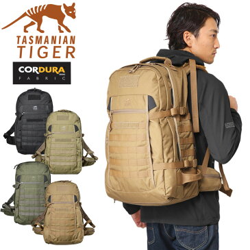 TASMANIAN TIGER タスマニアンタイガー MISSION PACK ミッションパックミリタリー 軍物 メンズ　 【Sx】【キャッシュレス5%還元対象品】