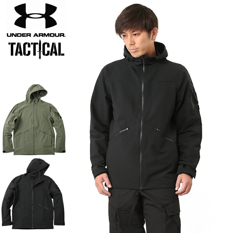 【楽天市場】週末限定20%OFF大特価！UNDER ARMOUR TACTICAL アンダーアーマー タクティカル STORM