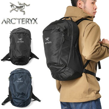 【正規取扱店】ARC'TERYX アークテリクス MANTIS 26 マンティス26 デイパック / 【クーポン対象外】ミリタリー 軍物 メンズ　 【キャッシュレス5%還元対象品】