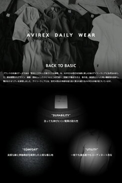 【今だけポイント10倍】送料無料 AVIREX アビレックス デイリーウエア バッククロス タンクトップ 6143503【クーポン対象外】メンズ トップス レーサーバック 無地 デイリーウエア アヴィレックス avirex アビレックス AVIREX タンクトップ【WAIPER公式YouTubeネタ】【T】