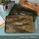 【最短即日発送】クーポンで最大15%OFF★BALLISTICS バリスティクス BAA-2218 TRAY L トレー L【T】|メンズ アメカジ ミリタリー...