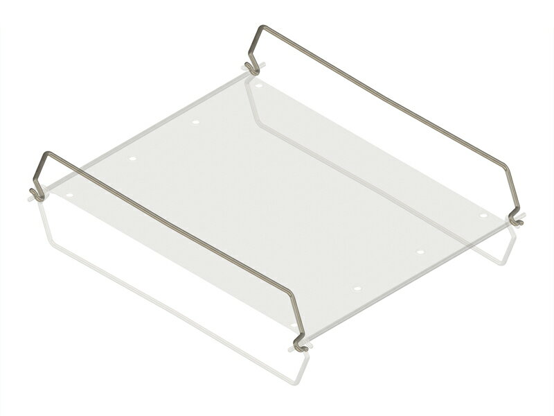 【最大18%OFFクーポン対象品】 Bush Craft Inc. ブッシュクラフト ULFS 8×44 純正 ステーブルスキッド 2本セット / グリルスタイル ウルトラライトファイヤースタンド 【Sx】【T】通販格安セール情報 楽天 通販