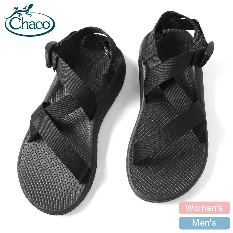 チャコ サンダル レディース クーポンで最大15%OFF★【あす楽】サンダル / Chaco チャコ Ms/Ws Z CLOUD Zクラウド ストラップサンダル【T】｜ スポーツサンダル グラディエーターサンダル ビーチサンダル 海 川 メンズ レディース ウィメンズ スポサン ビーサン ビブラム ブランド