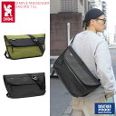 【あす楽】CHROME クローム BG-332 SIMPLE MESSENGER BAG MD シンプル メッセンジャーバッグ ミドルサイズ【T】 【クーポン対象外】｜ ショルダーバッグ 自転車 通勤 通学 肩掛け おしゃれ ストリート ブランド