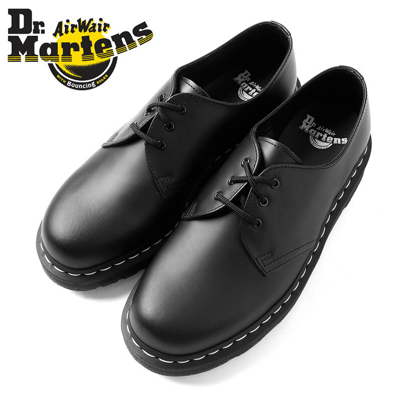 Dr.Martens（ドクターマーチン）『14613ホールシューズ（10085001）』