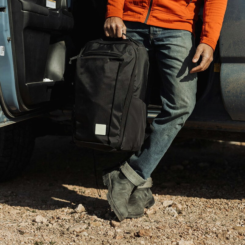 【メーカー取次】EVERGOODS エバーグッズ CIVIC TRAVEL BAG 26L バックパック / トラベルバッグ【クーポン対象外】【R】｜リュック メンズ アウトドア デイパック 軽量 耐久性 防水 大容量 PC収納 通勤 通学 旅行 カジュアル 収納 登山 おしゃれ 夏 ワイパー waiper-10134230 WAIPER楽天市場店 サンプル画像2
