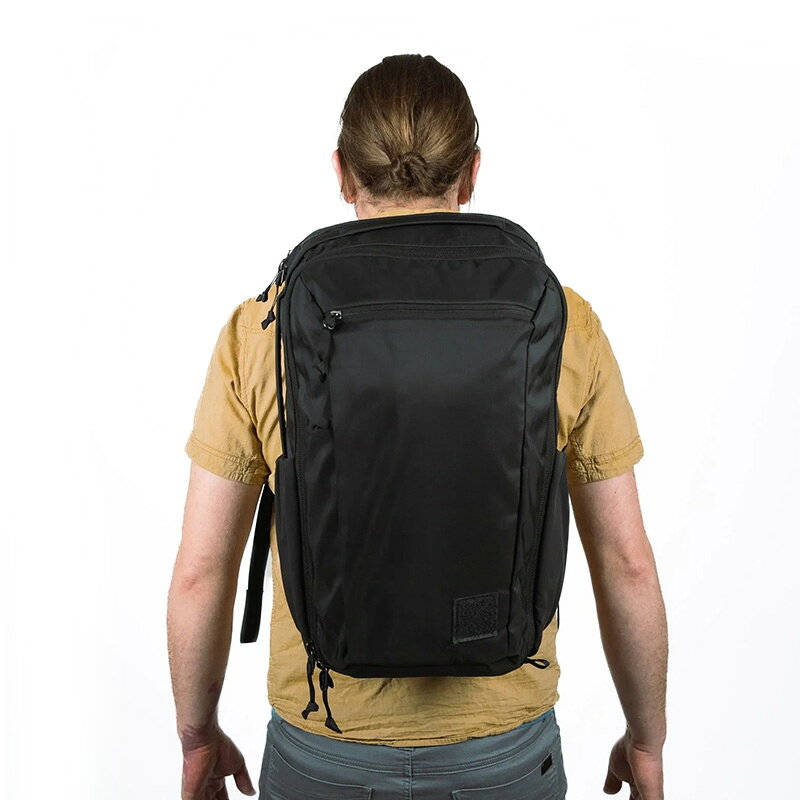【メーカー取次】EVERGOODS エバーグッズ CIVIC TRAVEL BAG 26L バックパック / トラベルバッグ【クーポン対象外】【R】｜リュック メンズ アウトドア デイパック 軽量 耐久性 防水 大容量 PC収納 通勤 通学 旅行 カジュアル 収納 登山 おしゃれ 夏 ワイパー waiper-10134230 WAIPER楽天市場店 サンプル画像3