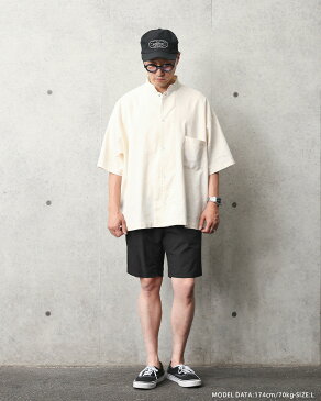 【ポイント10倍】【最短翌日着】GRAMICCI グラミチ SHELL PACKABLE SHORTS シェルパッカブルショーツ【クーポン対象外】 / メンズ ボトムス ショートパンツ 半ズボン カジュアル スイムウェア 水着 ウェビングベルト付き ガゼットクロッチ パッカブル【T】