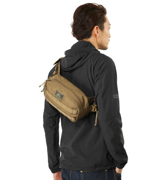 GREGORY グレゴリー SPEAR スピア EVAC WAIST PACK エバック ウェスト パック《WIP》ミリタリー 軍物 メンズ 男性 ギフト プレゼント【Sx】