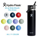 ポイント2倍!HydroFlask ハイドロフラスク 890145 ハ...(3)