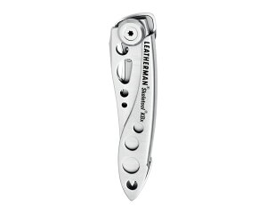 【最大18%OFFクーポン対象品】 LEATHERMAN レザーマン SKELETOOL スケルツール KBX Silver 【SKBX-SV】【T】通販格安セール情報 楽天 通販