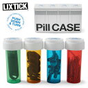 【最短即日発送】LIXTICK リックスティック PILL CASE SMALL ピルケース スモール【クーポン対象外】【T】