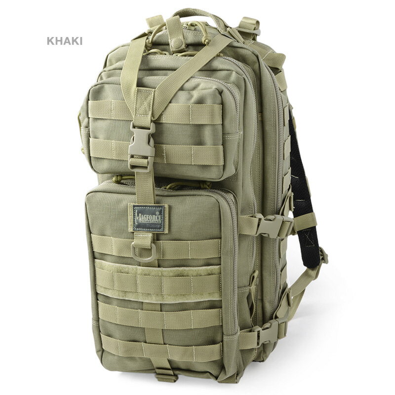 クーポンで最大15%OFF★MAGFORCE マグフォース MF-0515 Super Falcon バックパック ...