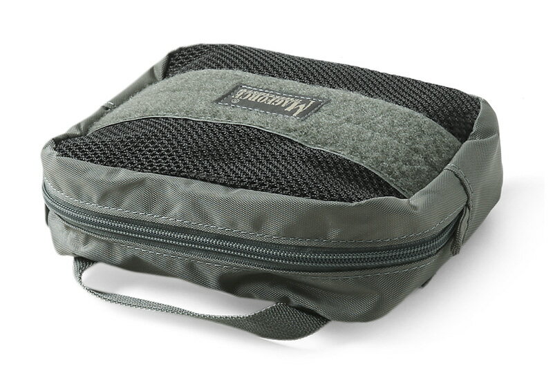 �����ݥ��15%OFF��MAGFORCE �ޥ��ե����� MF-3577 5�ɡ�7��Organizer �������ʥ����� �ݡ�����T�ۡåߥ꥿�꡼ ��󥺥ե��å���� �Хå� ���ᥫ�� ��Ǽ�Хå� �����ȥɥ� EDC ��Ǽ�ݡ��� �٥륯�� �Хå�����Хå� ��ʪ���� �ߥ꥿�꡼����