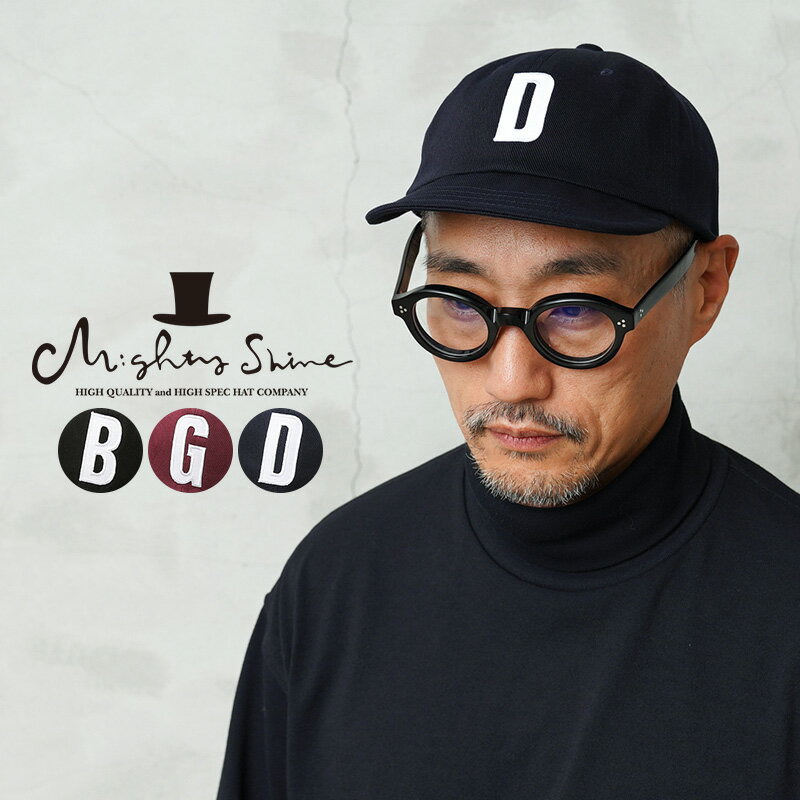 ںû¨ȯMighty Shine ޥƥ㥤 7253001 TYPE3 BRIDGE WAPPEN CAP by Mr.FATMAN ...