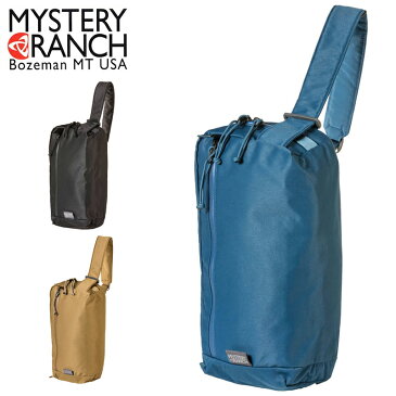 【ポイント5倍】【正規取扱店】MYSTERY RANCH ミステリーランチ SLING THING スリングシング ショルダーバッグ【Sx】ミリタリー 軍物 メンズ  【キャッシュレス5%還元対象品】
