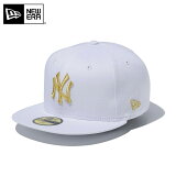 ʤ10%OFFڥ᡼輡NEW ERA ˥塼 59FIFTY MLB ˥塼衼󥭡 ۥ磻X 13562231 åסڥݥоݳۡT