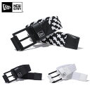 Ȃ10%OFFy[J[掟zNEW ERA j[G Stretch Weave Belt Xgb`xgyN[|ΏۊOzyTz