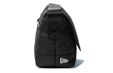 【10%OFF大特価】【メーカー取次】 NEW ERA ニューエラ 11556617 ショルダーバッグミニ ブラック / 3.5L SHOULDER BAG ショルダーバック 斜め掛け 斜めがけ レディース 鞄【Sx】【T】帽子 野球帽 メンズ レディース 男女兼用