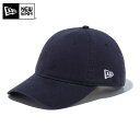 今なら10 OFF☆【メーカー取次】NEW ERA ニューエラ 9THIRTY Cloth Strap ウォッシュドコットン ベーシック ネイビー 13562141 キャップ【クーポン対象外】【T】