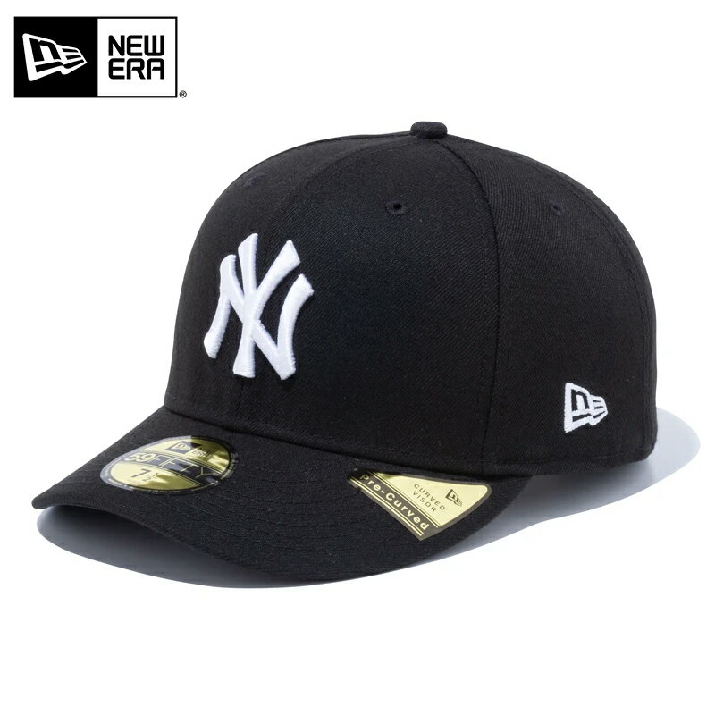 Ȃ10%OFFy[J[掟zNEW ERA j[G MLB Pre-Curved 59FIFTY j[[NEL[X ubNXzCg 13561933 Lbv yN[|ΏۊOzyTzbx[X{[Lbv Xq nbg Y fB[X jZbNX jp S hJ