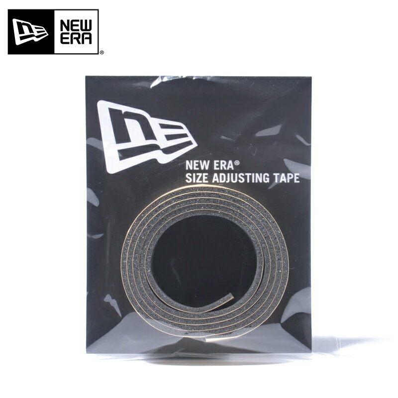 y[J[掟zNEW ERA j[G Size Adjusting Tape TCYe[v 13561945 yN[|ΏۊOzyTz