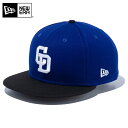 今なら10 OFF☆【メーカー取次】NEW ERA ニューエラ 9FIFTY 中日ドラゴンズ ブルーXブラック 13562075 キャップ【クーポン対象外】【T】｜メンズ レディース ベースボールキャップ 帽子 ブランド おしゃれ ロゴ 刺繍