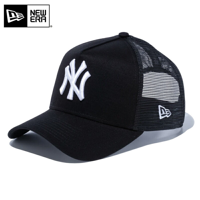 ڥ᡼輡NEW ERA ˥塼 9FORTY A-Frame Trucker ˥塼衼󥭡 ֥åXۥ磻 14524993 ...