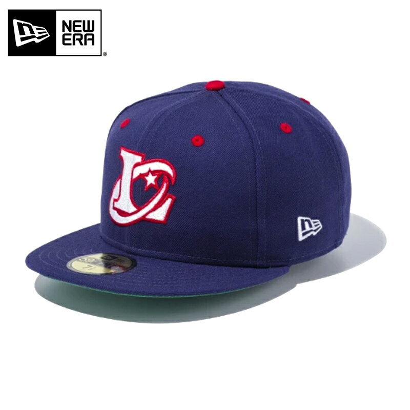 ☆【メーカー取次】NEW ERA ニューエラ NPB 59FIFTYクラシック ロッテオリオンズ 1973-91 ネイビー 14525177 キャップ 【クーポ...