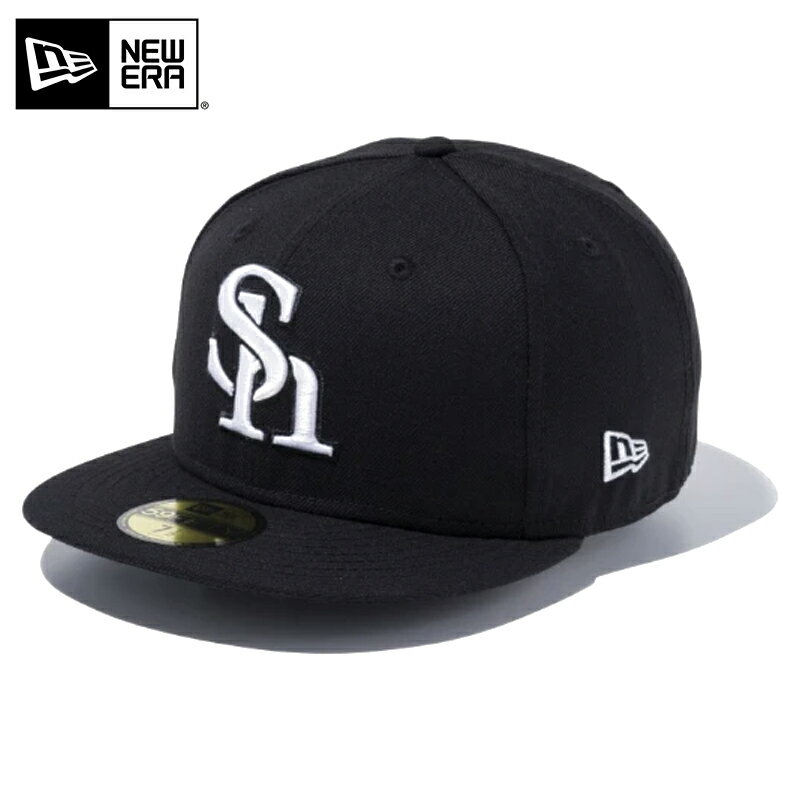 Ȃ10%OFFy[J[掟zNEW ERA j[G NPB 59FIFTY \tgoNz[NX ubNXzCg 13562222 Lbv yN[|ΏۊOzyTzbY fB[X x[X{[Lbv nbg Xq uh  hJ S