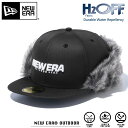 yyzȂ10%OFFNEW ERA j[G 13772485 59FIFTY Flip Down tbv_E Water Repellent LbvyTzyN[|ΏۊOz