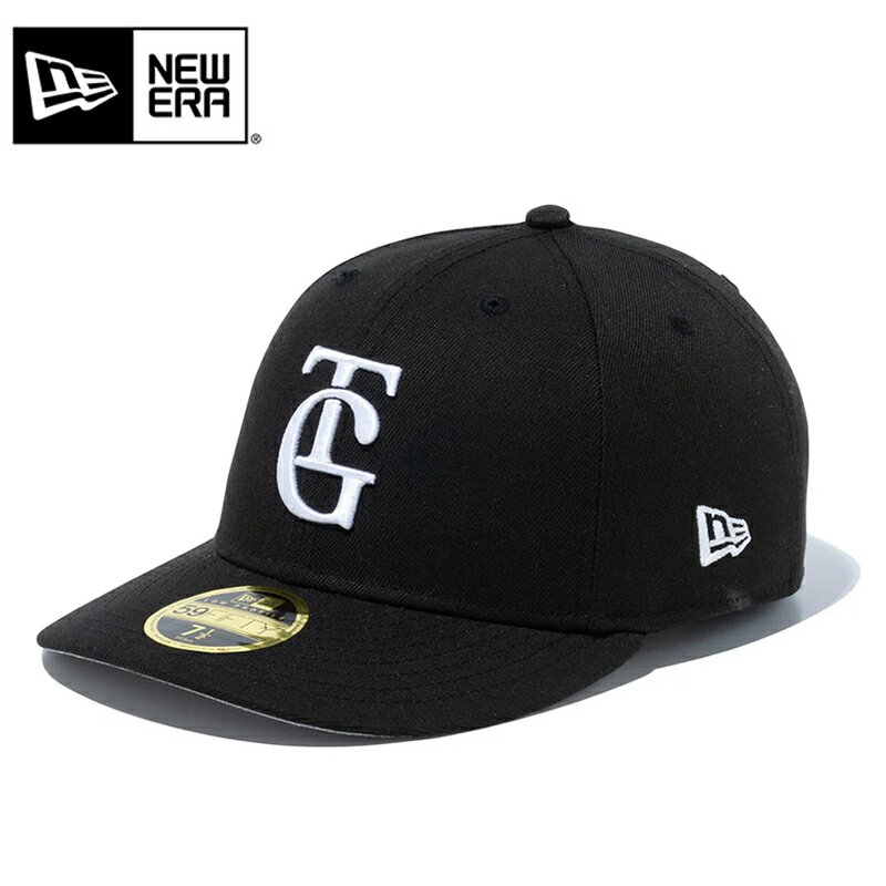 ☆【メーカー取次】NEW ERA ニューエラ 14524640 LP 59FIFTY NPB オンフィールド 読売ジャイアンツ ビジター ブラック キャップ【ク...