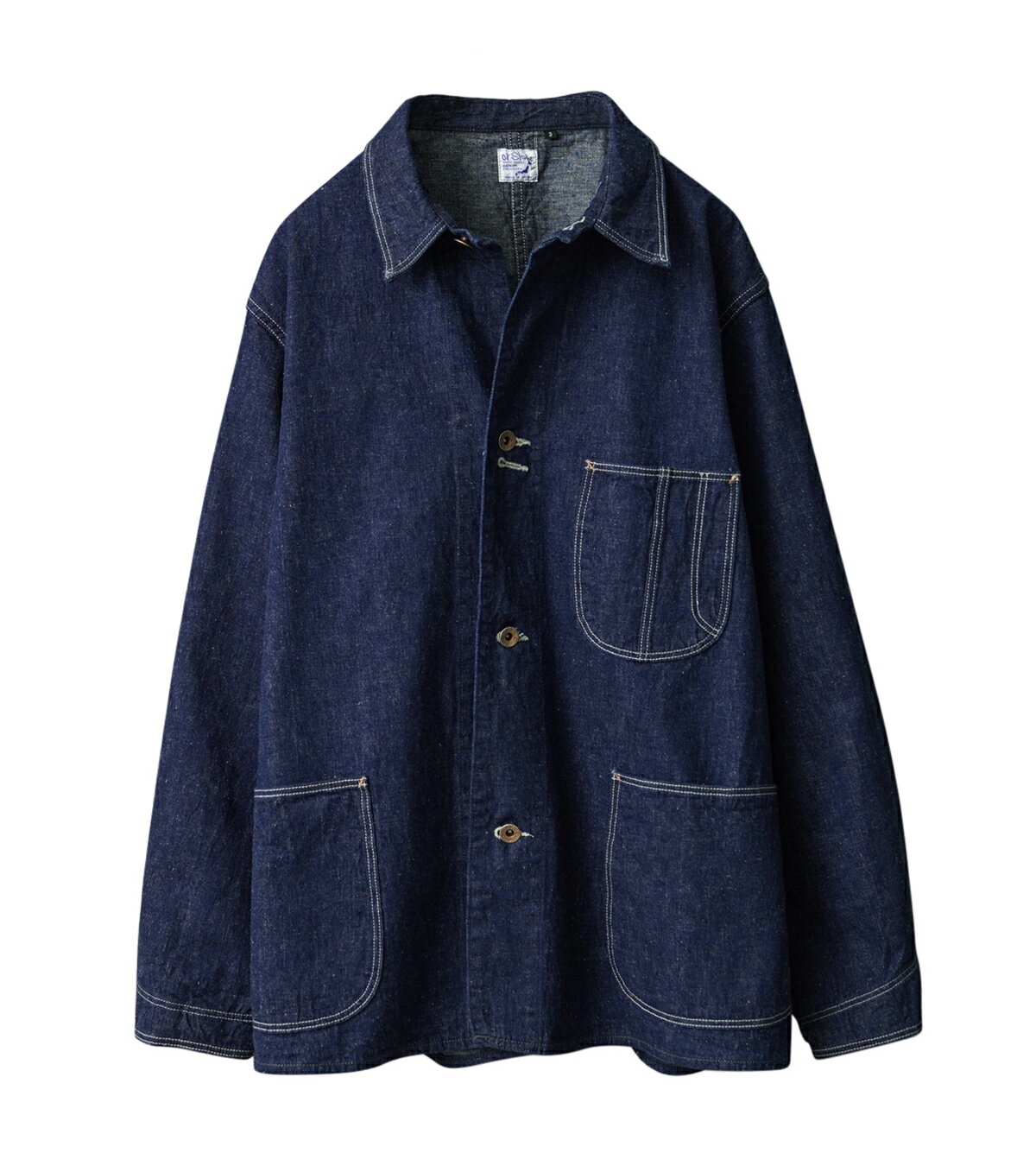楽天市場】orslow 40's cover allの通販 楽天市場】orslow 40's cover allの通販