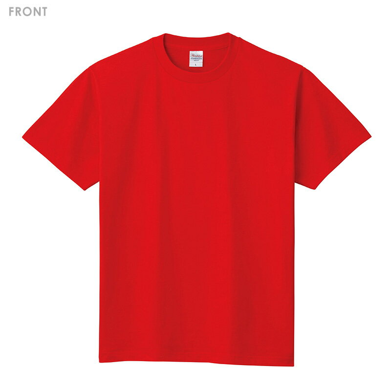 【40％OFF大特価】【メーカー取次】PRINTSTAR プリントスター 00085-CVT 5.6oz ヘビーウェイトTシャツ #1【クーポン対象外】 ミリタリー