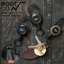 【最短即日発送】ROOT CO. ルート コー GMRL-4361 GRAVITY MAG REEL LITE マグネット内蔵型リールカラビナ【T】【クーポン対象外】|キーホルダー キーリング 鍵 ミリタリー アクセサリー タフ 伸縮 ブランド おしゃれ