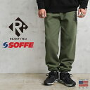 リジェクト 訳あり品 SOFFE ソフィー D0024219 U.S.M.C. MARINE CORPS トレーニング スウェットパンツ【クーポン対象外】【I】