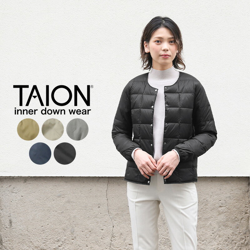 クーポンで10%OFF★【あす楽】TAION タイオン TA