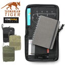 クーポンで最大15 OFF★TASMANIAN TIGER タスマニアンタイガー TACTICAL FIELD BOOK タクティカルフィールドブック《WIP》メンズ ミリタリー アクセサリー ポーチ ノートカバー ブックカバー ドイツ 装備 文具 ビジネス アウトドア MOLLEシステム対応