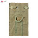 実物 米軍 WWII BAILEY TRANSPORT BAG トラ