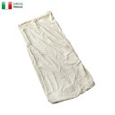 実物 新品 イタリア マットレスカバー HBT ナチュラル / ヘリンボーン マットレス【T】【クーポン対象外】