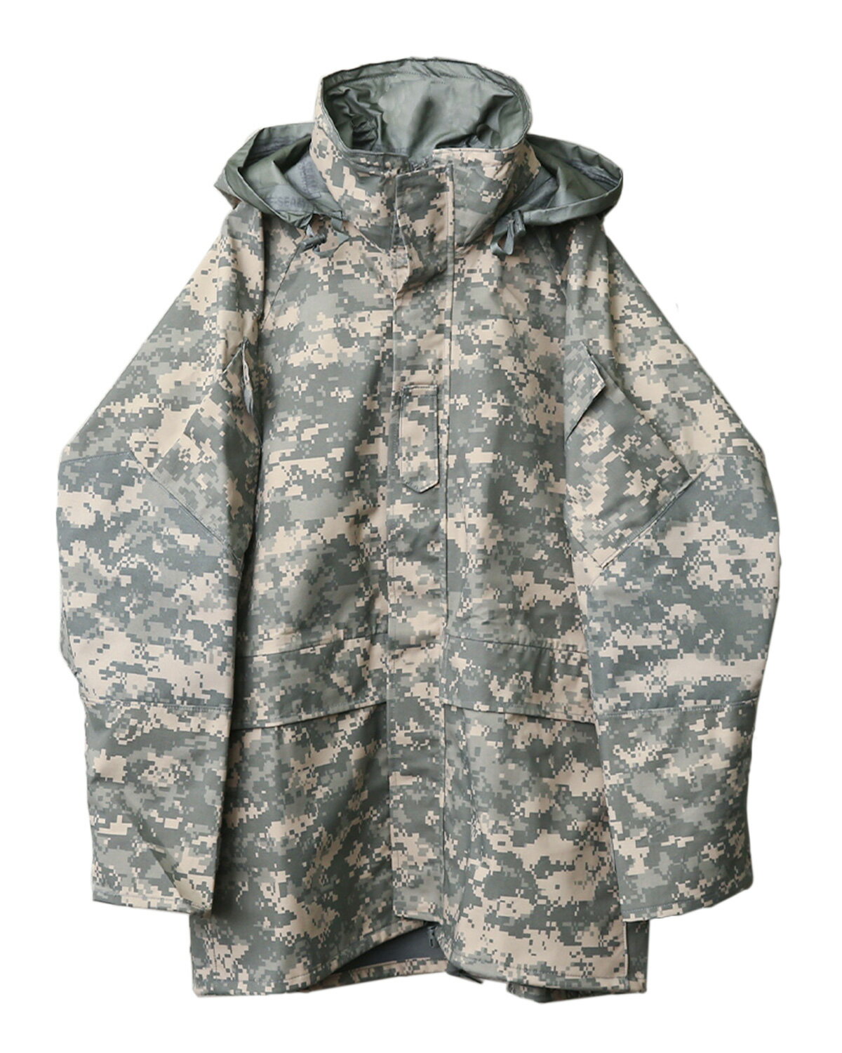 楽天市場】米軍 ゴアテックスパーカー(サイズ(S/M/L)M)の通販 楽天市場】米軍 ゴアテックスパーカー(サイズ(S/M/L)M)の通販